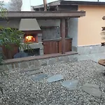 Feriehus пътепис