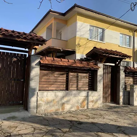 пътепис Bratsigovo