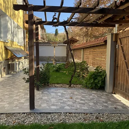 пътепис 度假居