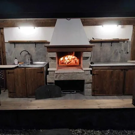 пътепис 度假居 Bratsigovo