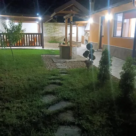 пътепис Дом отдыха *