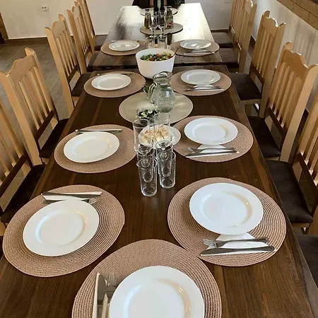 度假居 пътепис