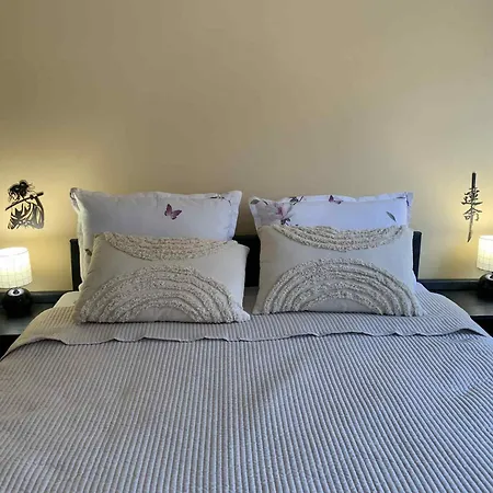 度假居 пътепис Bratsigovo