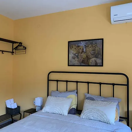 пътепис 度假居 *