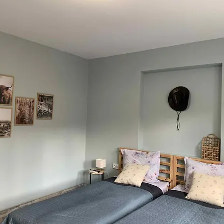 度假居 пътепис