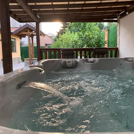 Nyaraló пътепис Bracigovo