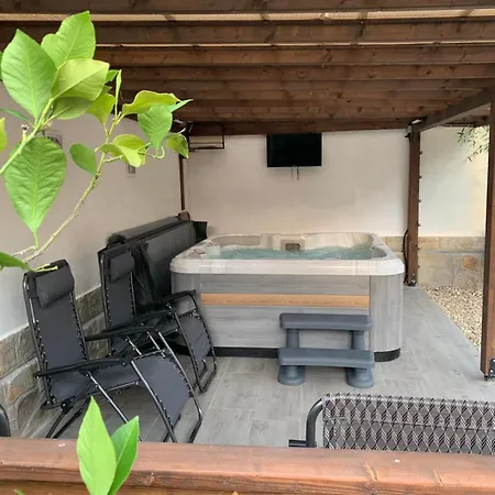 Nyaraló пътепис Bracigovo
