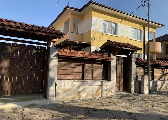 пътепис Bratsigovo