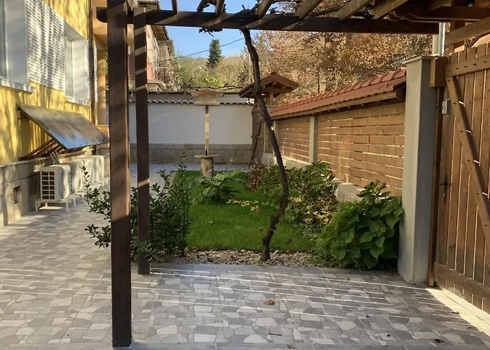 пътепис بيت للعطل