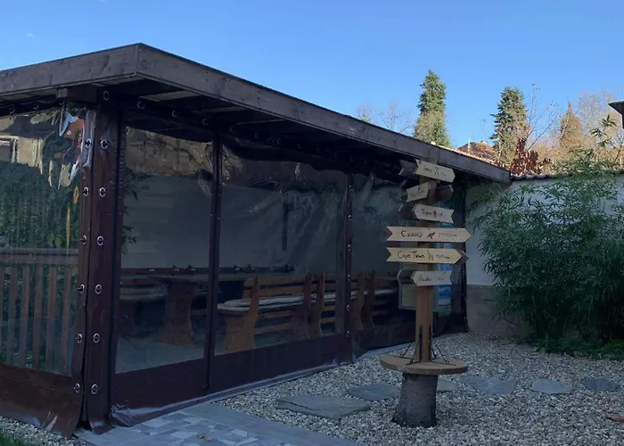 пътепис بيت للعطل