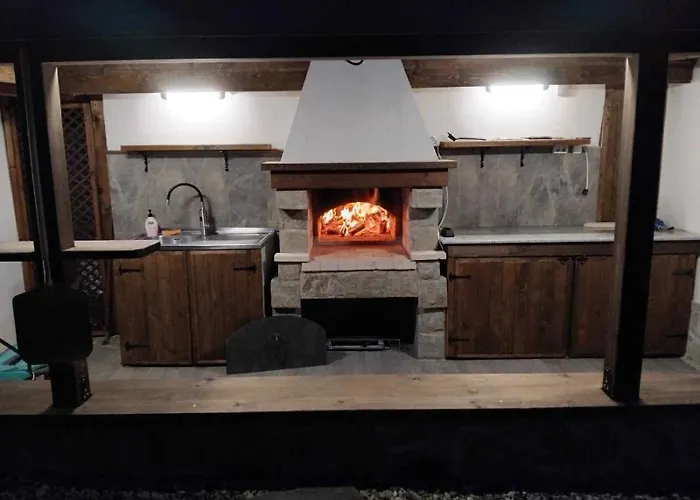 пътепис بيت للعطل Bratsigovo