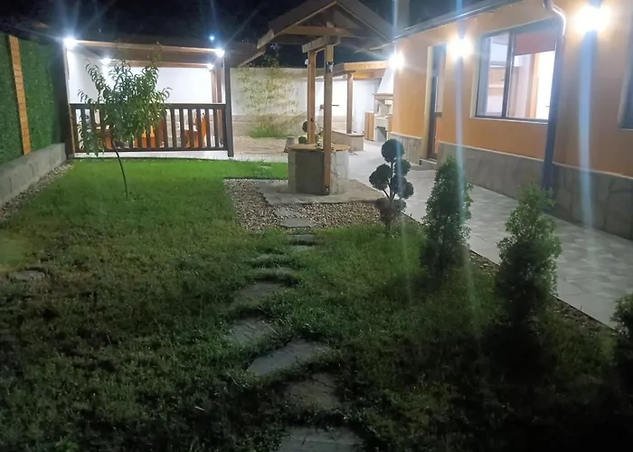 пътепис بيت للعطل *