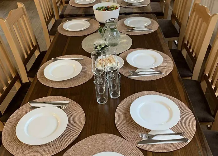 بيت للعطل пътепис