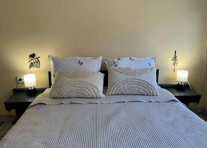 بيت للعطل пътепис Bratsigovo